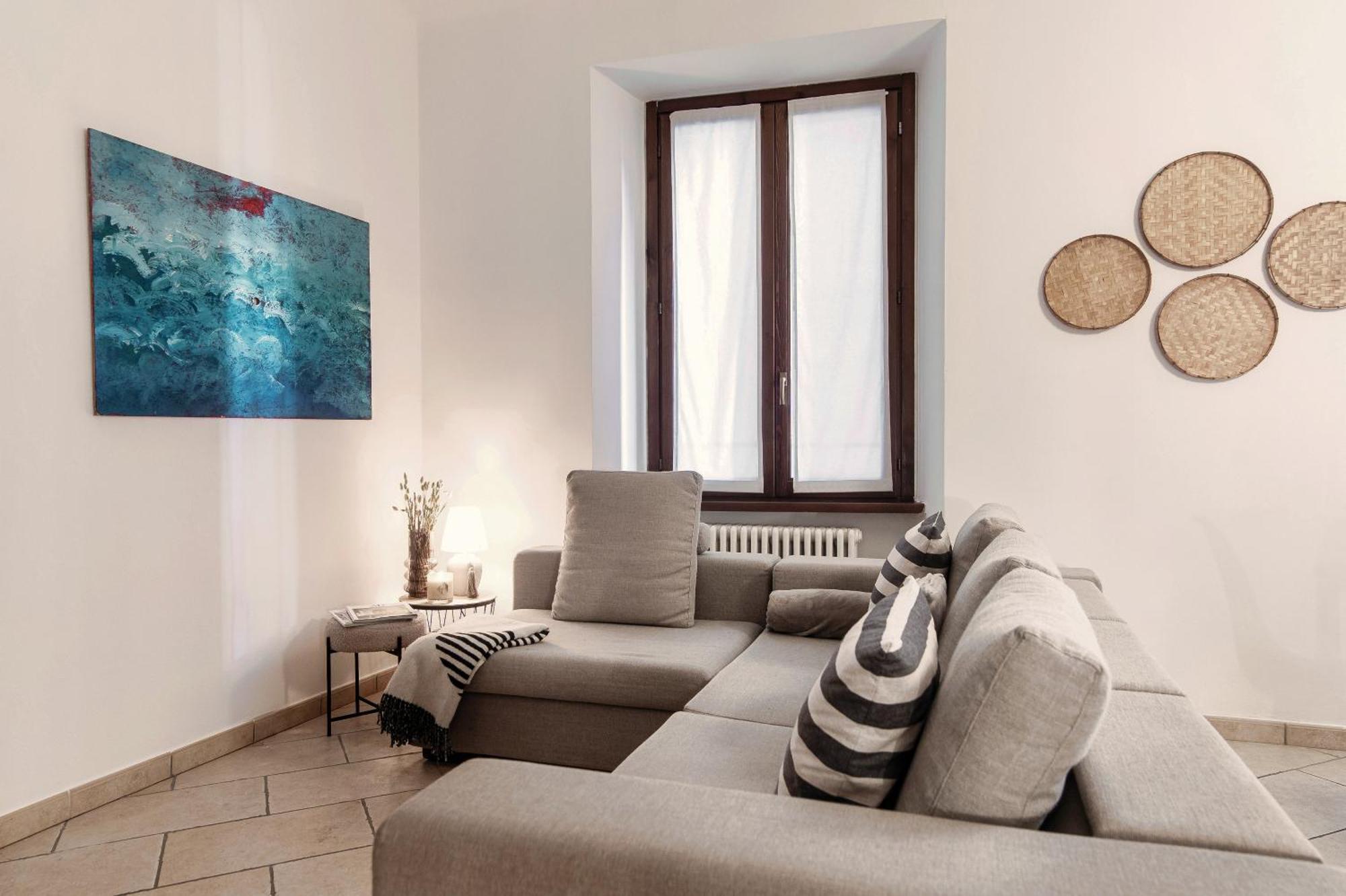 Il Lauro - By Myhomeincomo Como Exterior foto